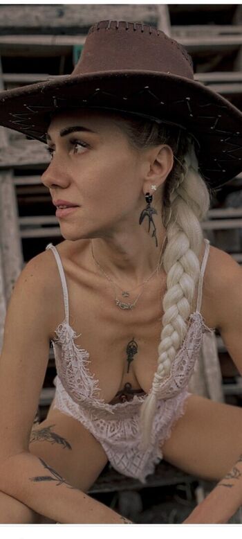 Full leaked Vrednashka private onlyfans photo