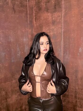 Full leaked Vrinda vinod private onlyfans photo