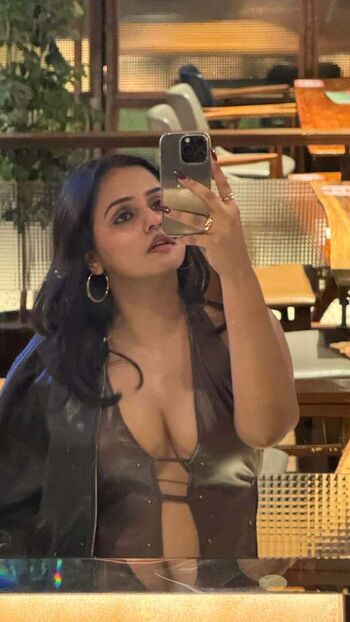 Full leaked Vrinda vinod private onlyfans photo
