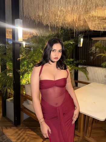 Full leaked Vrinda vinod private onlyfans photo