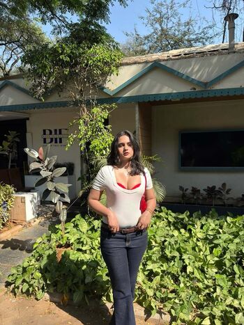 Full leaked Vrinda vinod private onlyfans photo