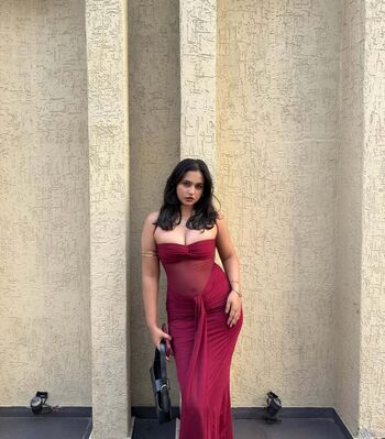 Full leaked Vrinda vinod private onlyfans photo