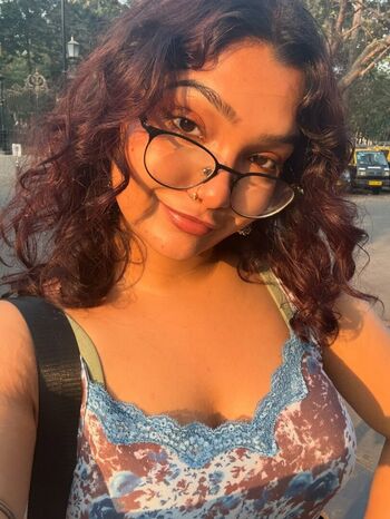 Full leaked Vrindardddd private onlyfans photo