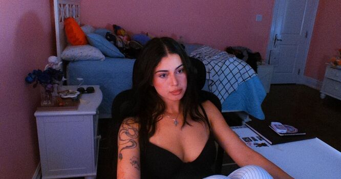 Full leaked Vrosess private onlyfans photo
