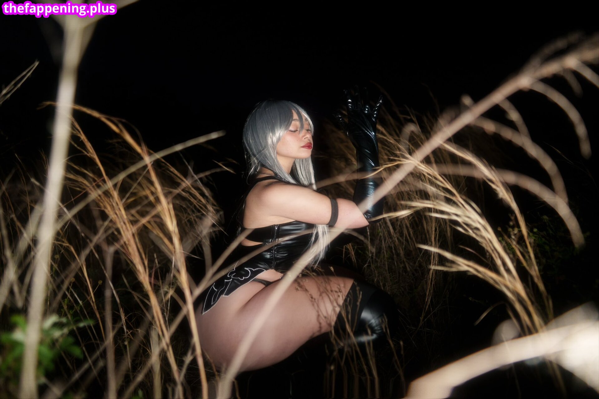 Full leaked Rottenpixy/ private onlyfans photo