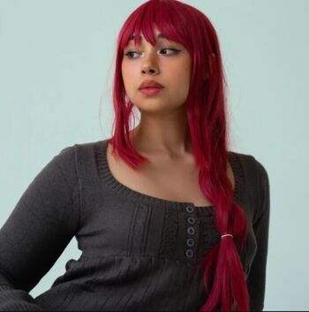 Full leaked Sunday kalo/ private onlyfans photo