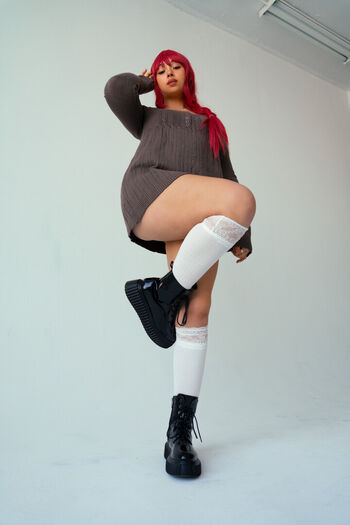 Full leaked Dee williams/ private onlyfans photo