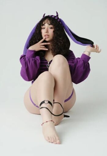 Full leaked Lilyuw/ private onlyfans photo