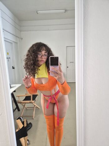 Full leaked Rebecayael/ private onlyfans photo