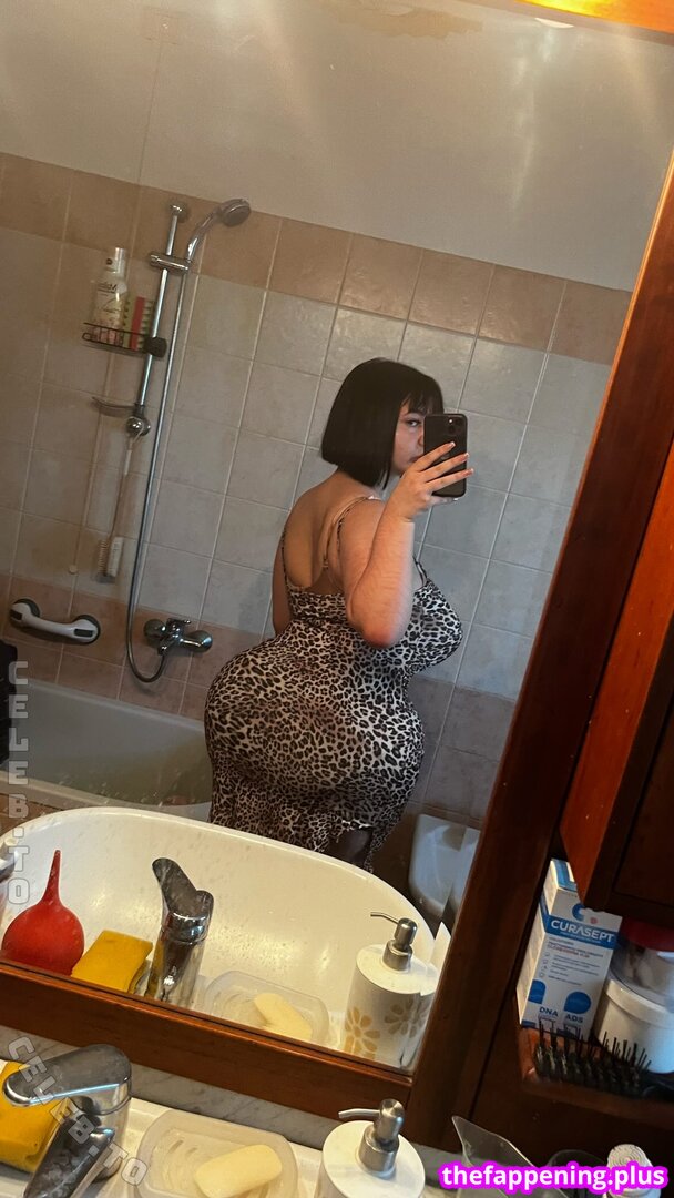 Mxmmytina / VVALENTINABONETALLI Фото обнажённых OnlyFans #87