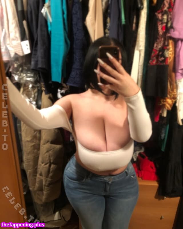 Mxmmytina / VVALENTINABONETALLI Nahá OnlyFans fotografie #90