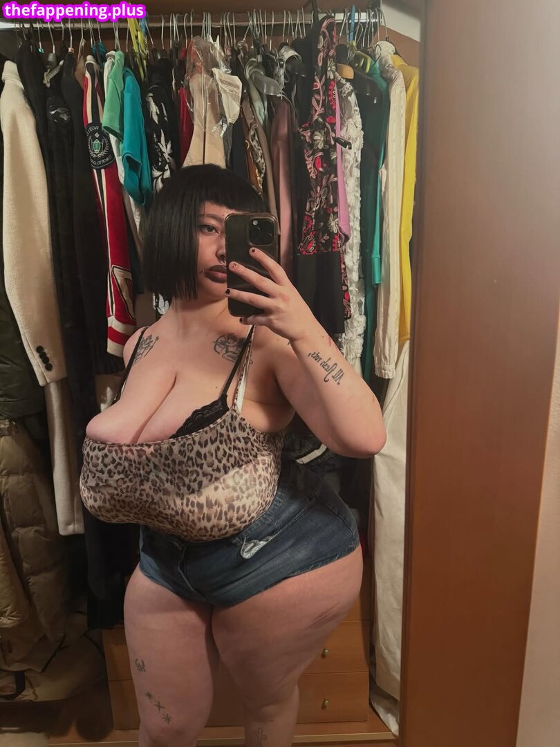 Mxmmytina / Vvalentinabonetalli Naken OnlyFans Foto #112