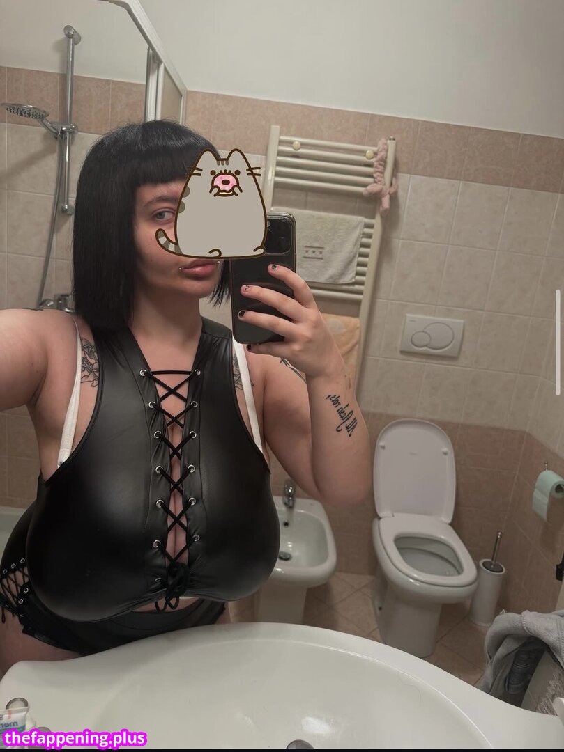 Mxmmytina / VVALENTINABONETALLI Foto OnlyFans Desnuda #132