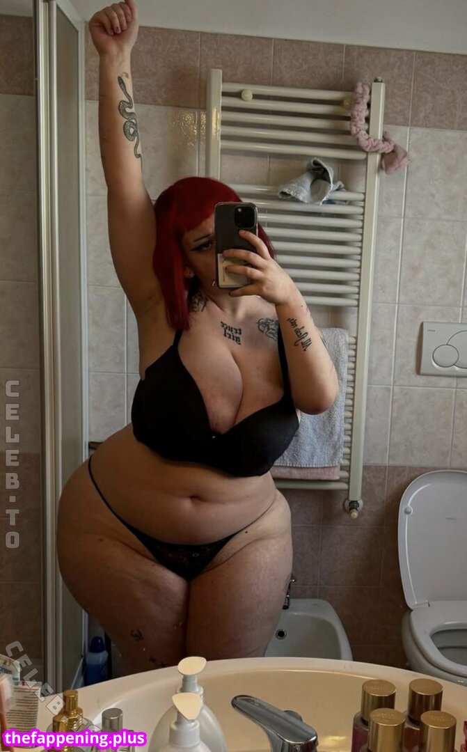 Mxmmytina / Vvalentinabonetalli नग्न OnlyFans फोटो #138