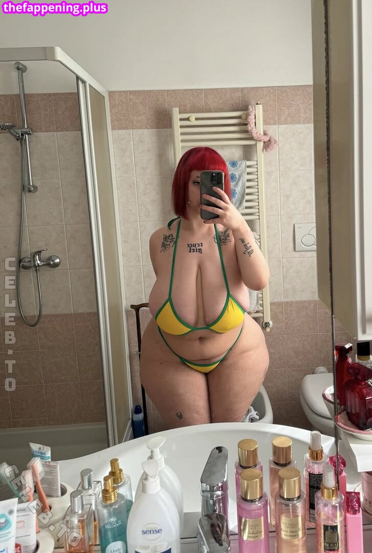 Mxmmytina / Vvalentinabonetalli नग्न OnlyFans फोटो #143