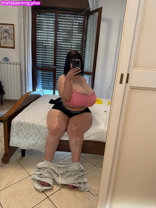 Mxmmytina / Vvalentinabonetalli Foto OnlyFans Nua #178