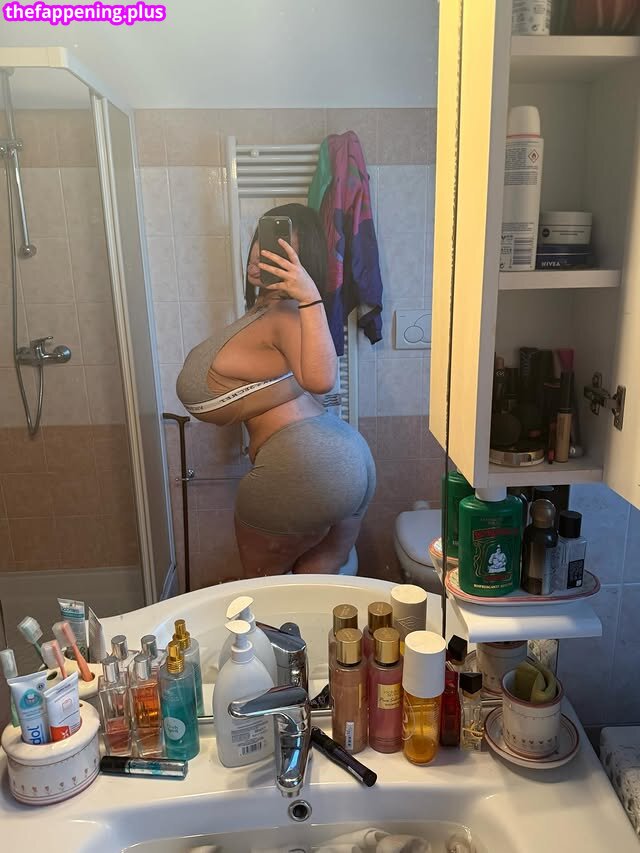 Mxmmytina / Vvalentinabonetalli 누드 OnlyFans 사진 #202