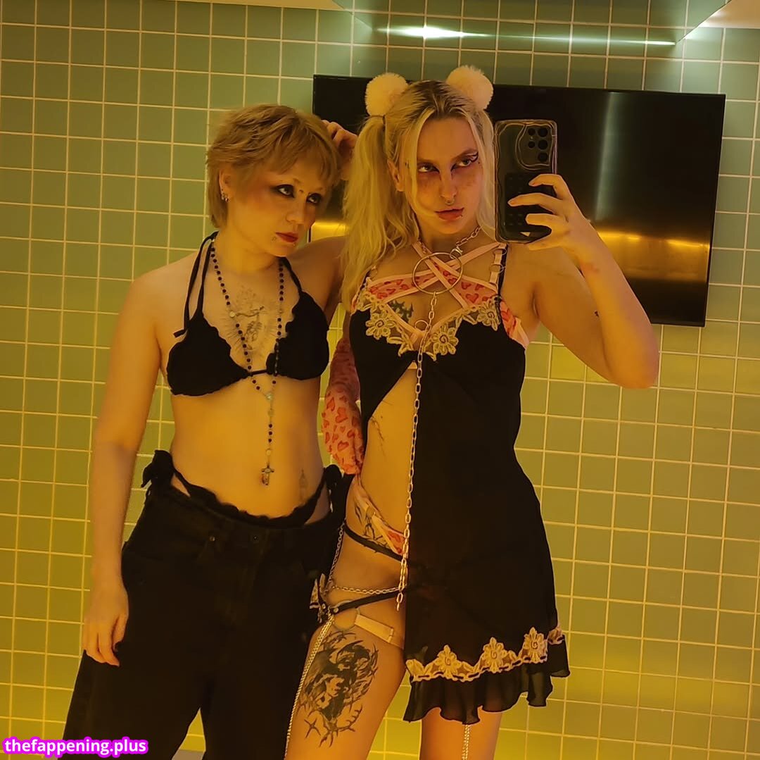 _vvampira / https: / vvampira ヌードOnlyFans写真 #3