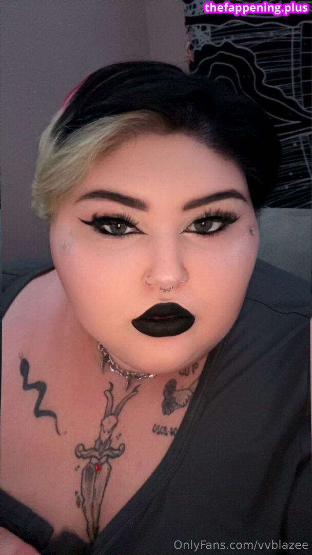 vvblazee / vvibez_ Nagie OnlyFans Zdjęcie #3