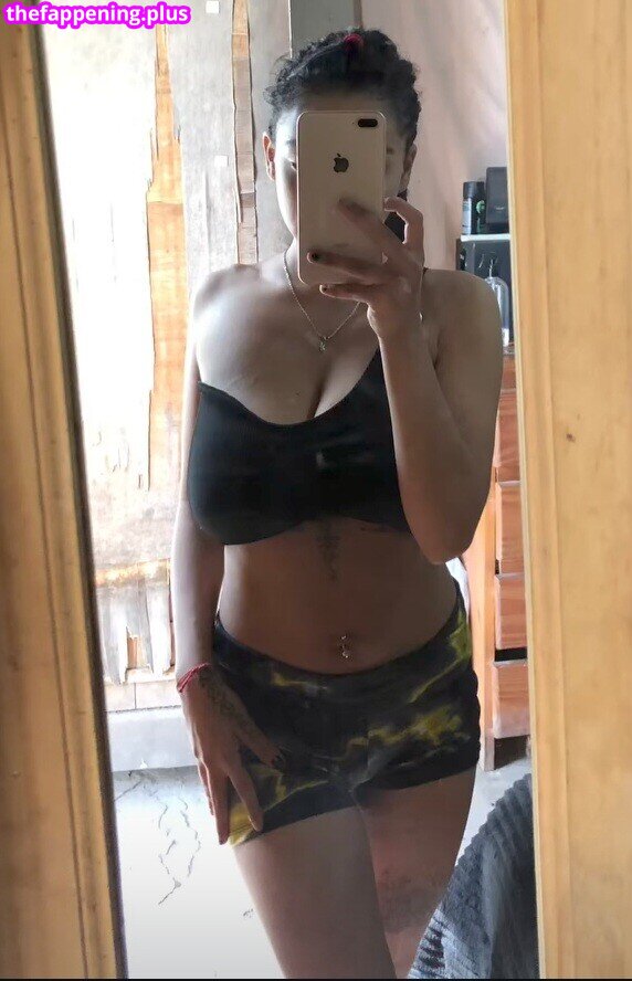 belen_mz01 / vvenusxze01 नग्न OnlyFans फोटो #4