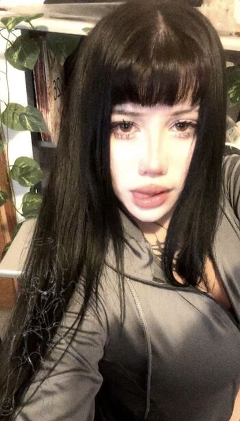 Full leaked Vverence private onlyfans photo