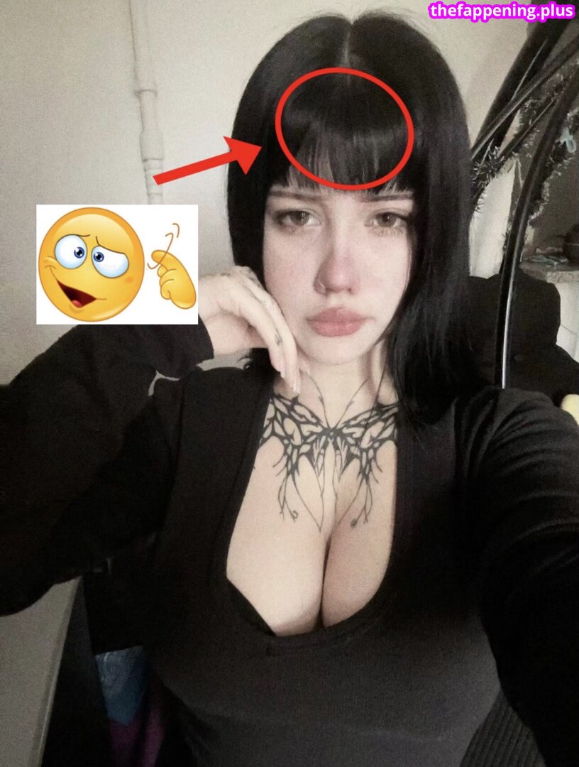 Vverence / away / https: / verennce Nahá OnlyFans fotografie #3