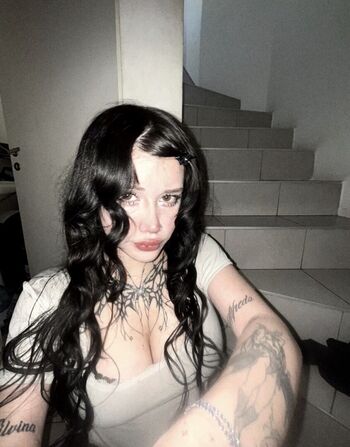 Full leaked Vverence private onlyfans photo