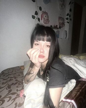 Full leaked Vverence private onlyfans photo