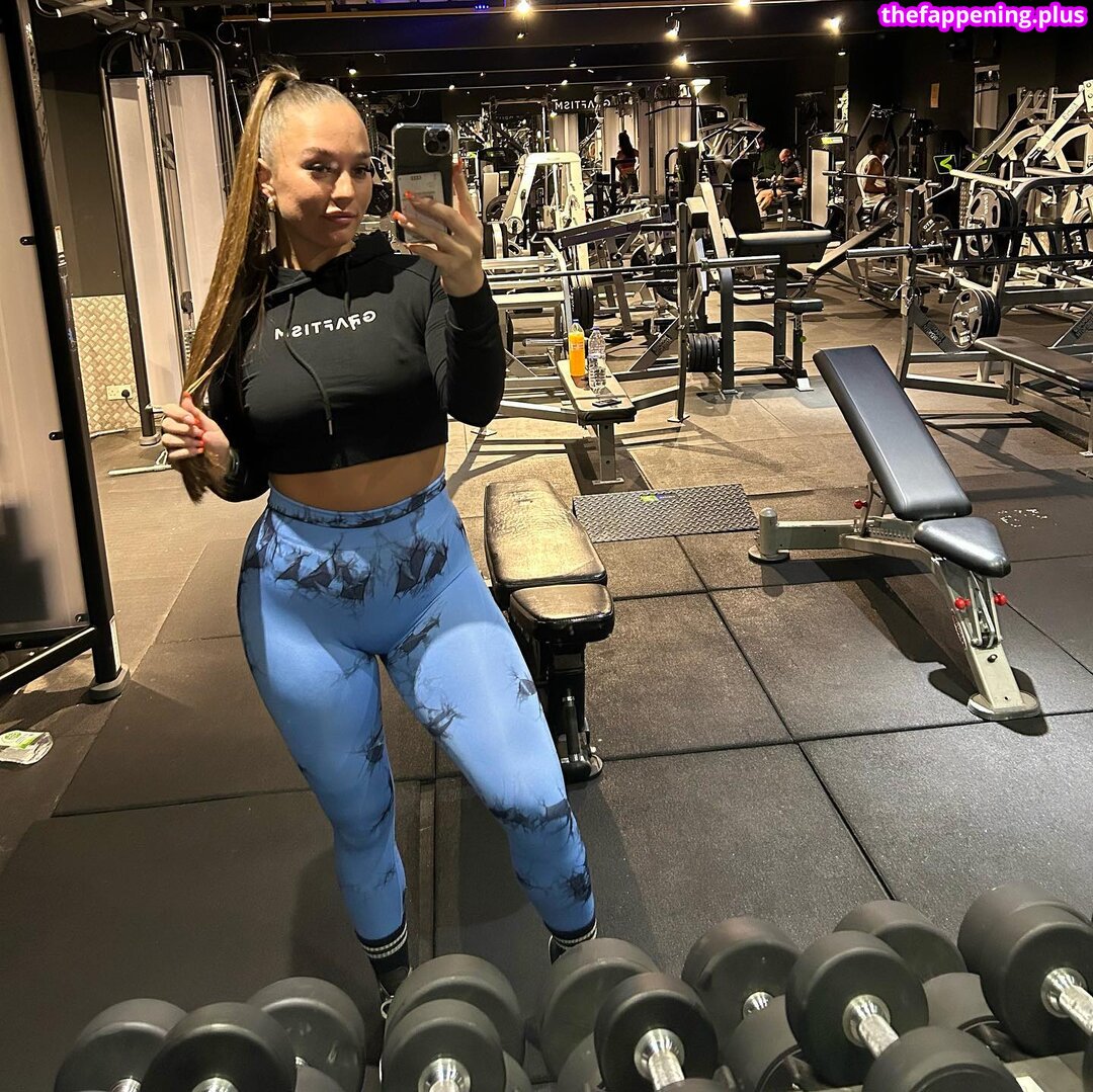 vvfitness_ Photo OnlyFans Nu #2