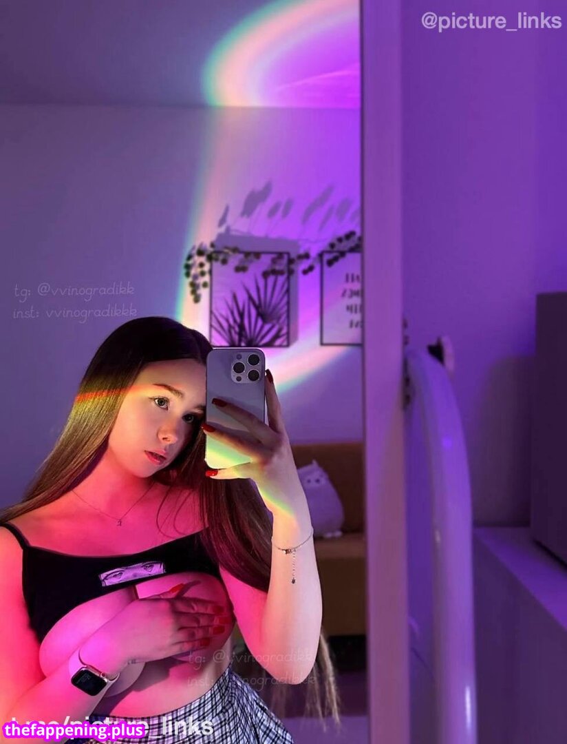 vvinogradikk / vvinogradikkk Fotografie OnlyFans Dezbrăcată #13