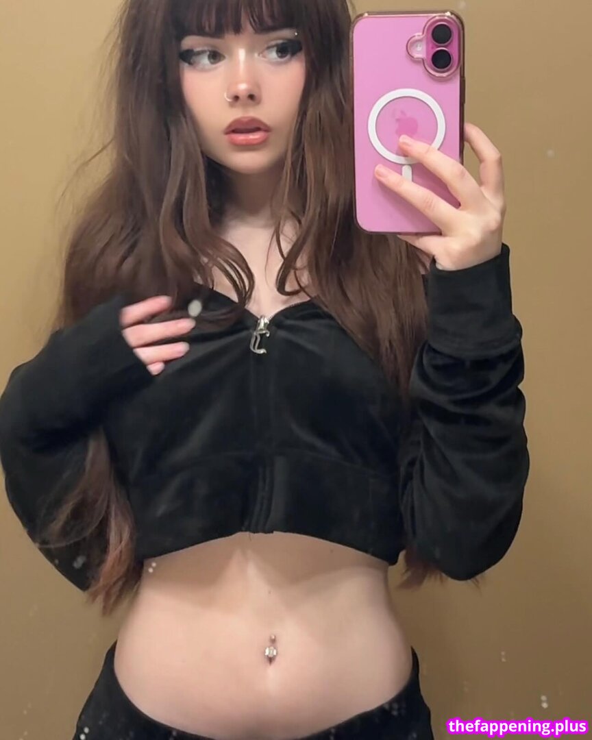 violetmyers / vvlils Nude OnlyFans Photo #2