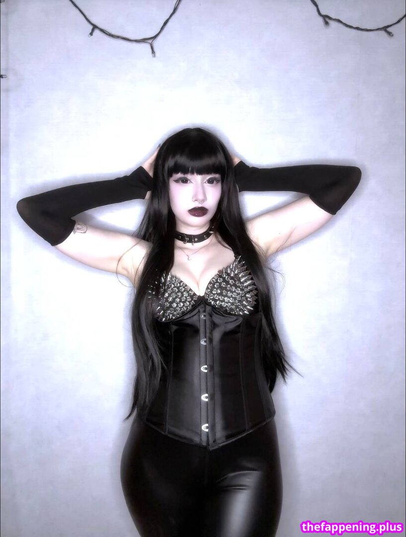 Parlament_vodka / Vvodochka / voddochka / voddochkaa Φωτογραφία Γυμνών OnlyFans #22