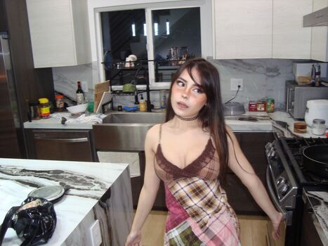 Full leaked Vvriska private onlyfans photo