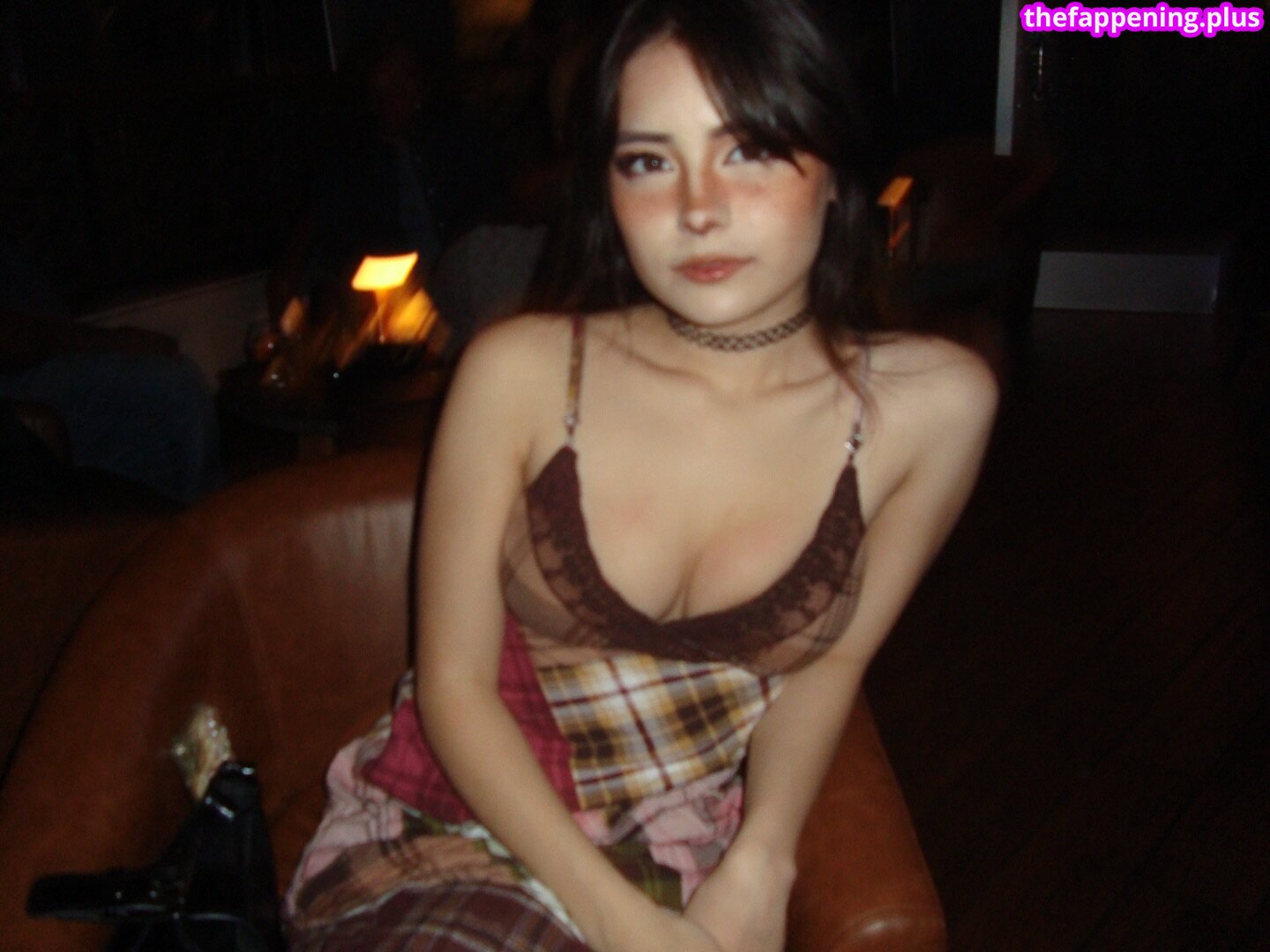 Vvriska / r9kscroller / vericha91 / wasianvriska Naakte OnlyFans Foto #10