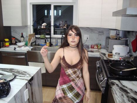 Full leaked Vvriska private onlyfans photo