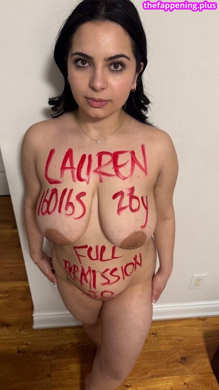 Princess Lauren / vvsprincess / vvsprincesss Çıplak OnlyFans Fotoğrafı #25
