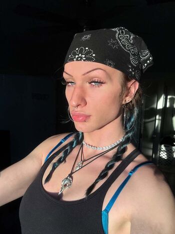 Full leaked Vylyria private onlyfans photo