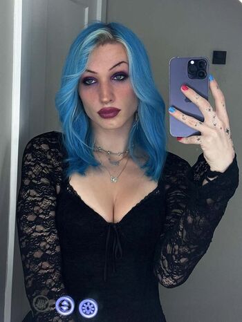 Full leaked Vylyria private onlyfans photo