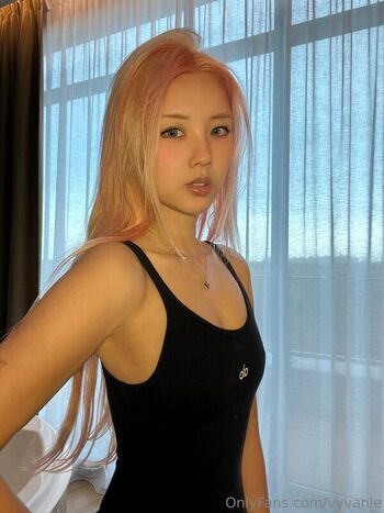 Vyvan Le
