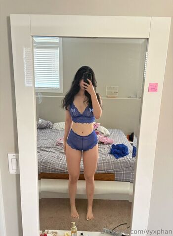 Full leaked Vyxia vyxphan private onlyfans photo