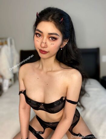 Vyxia Vyxphan