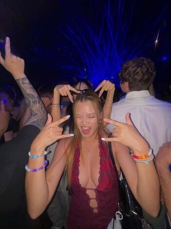 Full leaked Wahoopunch private onlyfans photo