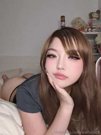 Full leaked Waifudaph private onlyfans photo