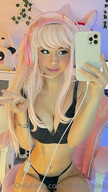 Full leaked Waifumiia  page private onlyfans photo