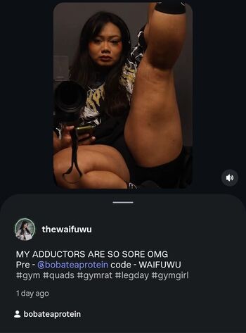 Waifuwu