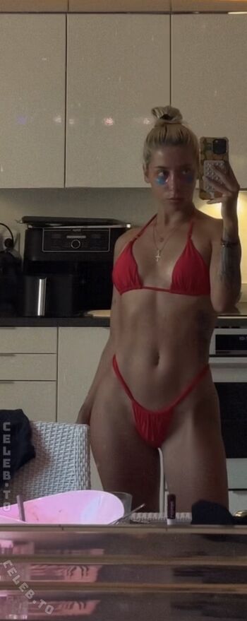 Full leaked Walentina doronina private onlyfans photo