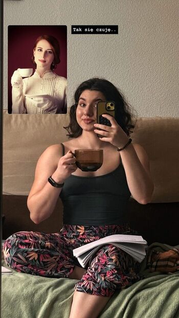 Full leaked Waleria kh private onlyfans photo