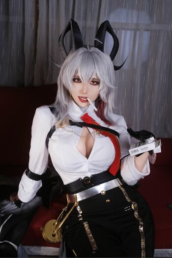 Full leaked Walkure page private onlyfans photo