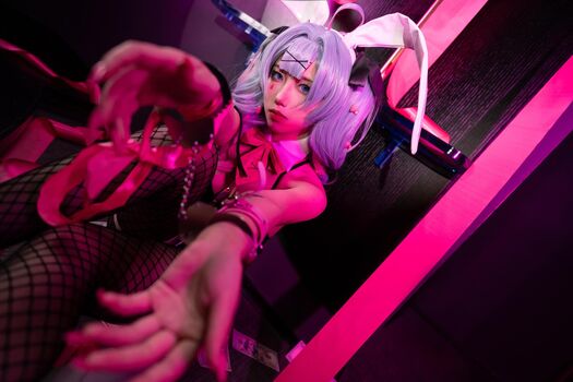 Full leaked Walkure page private onlyfans photo