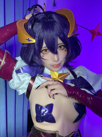 Full leaked Walkure page private onlyfans photo